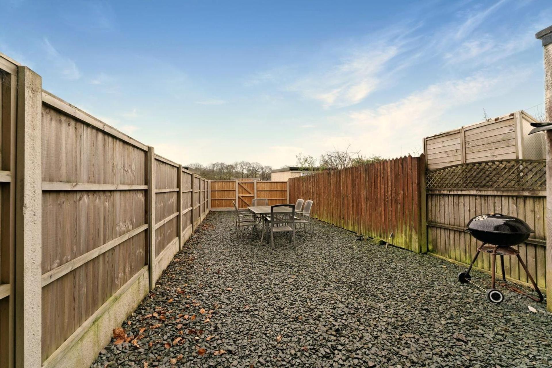 Orrest View Vila Windermere Exterior foto