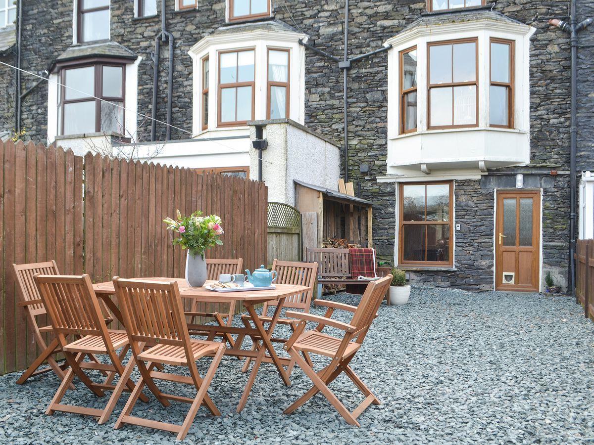 Orrest View Vila Windermere Exterior foto